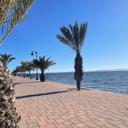 Apartment Lucy Hacienda Riquelme Golf Resort Murcia Ngoại thất bức ảnh