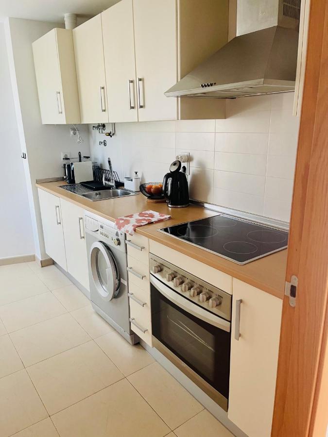 Apartment Lucy Hacienda Riquelme Golf Resort Murcia Ngoại thất bức ảnh