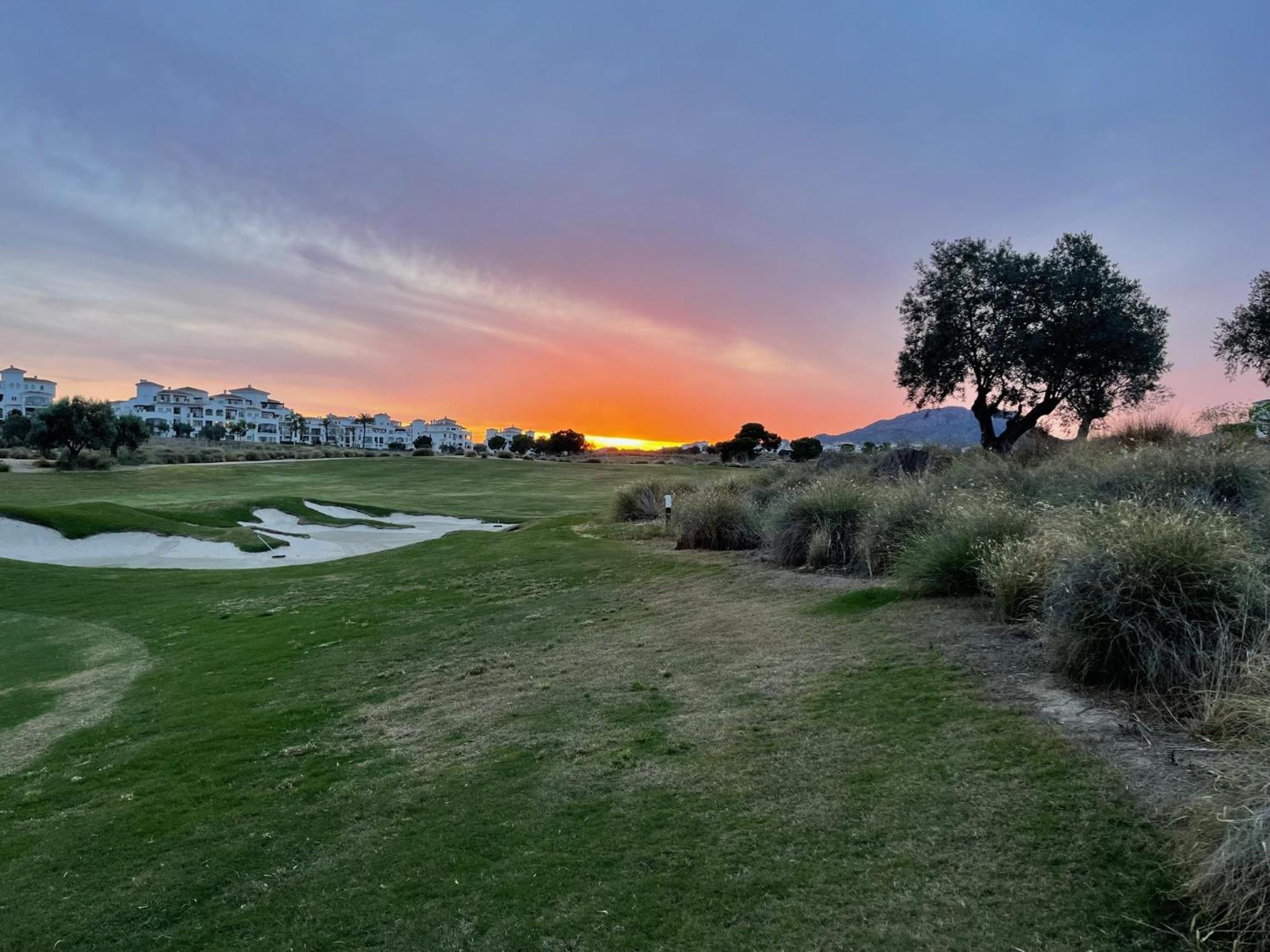 Apartment Lucy Hacienda Riquelme Golf Resort Murcia Ngoại thất bức ảnh