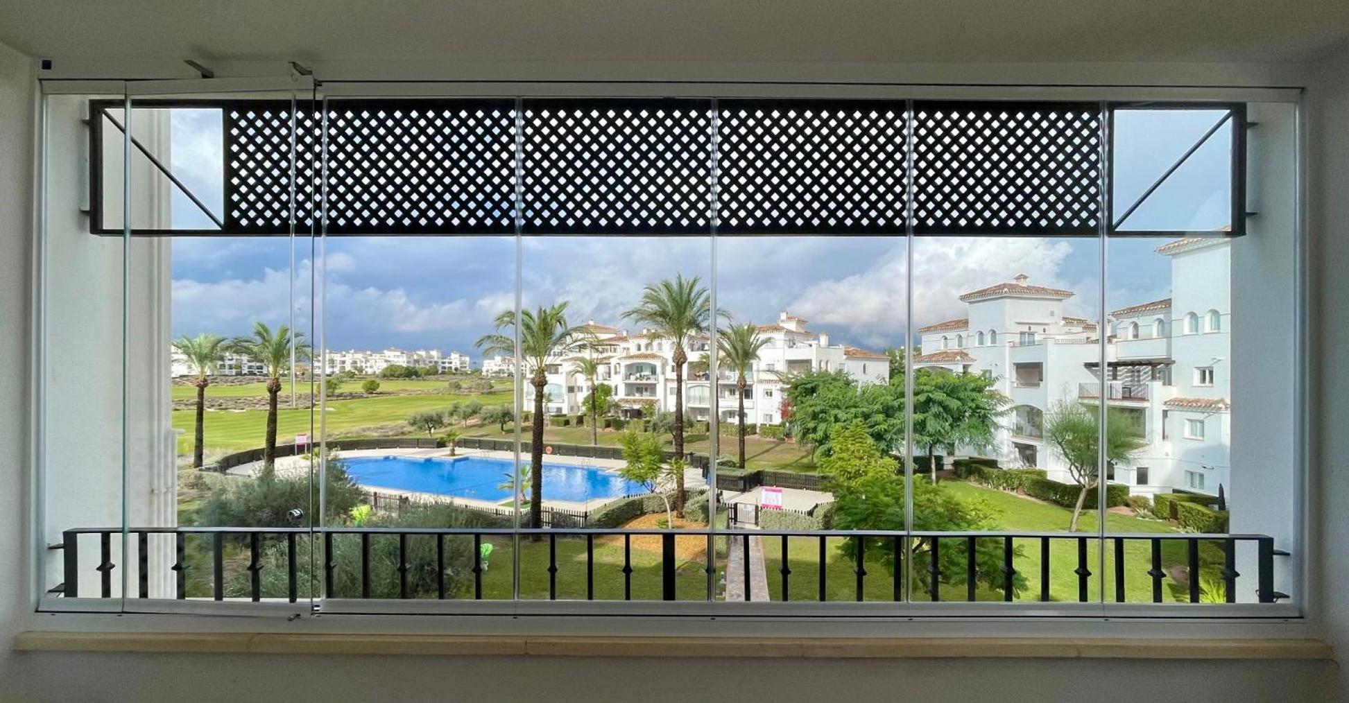 Apartment Lucy Hacienda Riquelme Golf Resort Murcia Ngoại thất bức ảnh