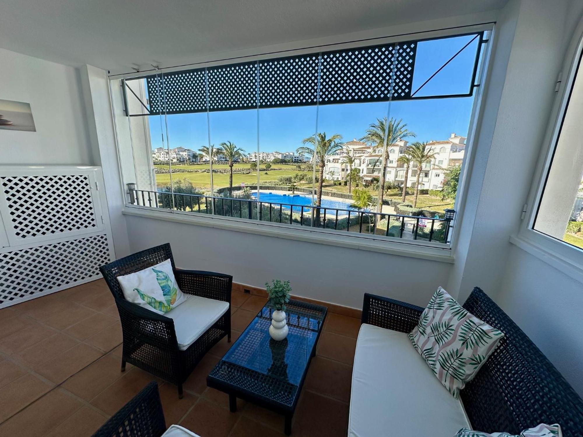 Apartment Lucy Hacienda Riquelme Golf Resort Murcia Ngoại thất bức ảnh